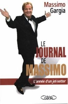 Le Journal de Massimo : Mémoires dun jet-setteur von Ga... | Buch | Zustand gut