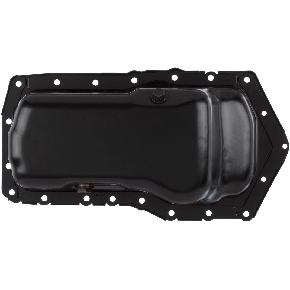 Cacerola de aceite del motor ATP 103107 ATP Foto 2 de 4