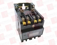 ALLEN BRADLEY 700-R040A1 / 700R040A1 (USED)