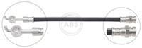 A.B.S. Bremsschlauch SL 5782 FüR Mazda