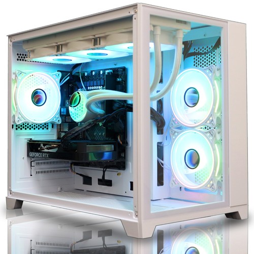 Gaming PC Bundle AMD Ryzen 9 5950X 64GB DDR4 2TB M.2 16GB NVIDIA RTX 5080 Wins11 - Picture 16 of 41