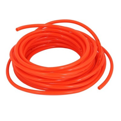 PU Polyurethane Flexible Air Tubing Pneumatic Pipe Tube Hose 8x5mm 12M  #mj