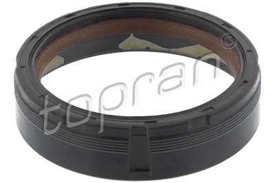 For TOPRAN HANS PRIES 501 133 OIL SEAL