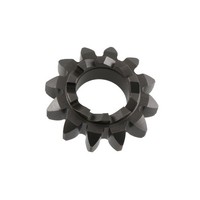 Kickstart Zahnrad RMS Z12 10 20,5Mm FüR Piaggio Vespa 50 125Cc Primavera ET3