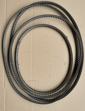 Courroie de distribution Hyundai GALLOPER