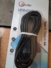 Gadgets And More Usb Cable Type C