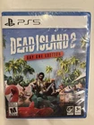 Dead Island 2 Day 1 Edition - Sony PlayStation 5 Brand New Factory Sealed