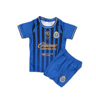 Chivas Blue Kids Kit