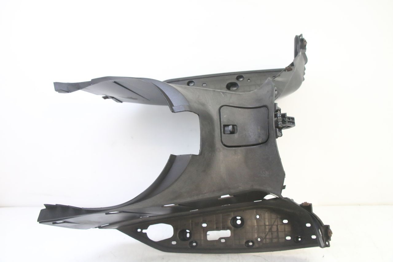 FOOTREST - YAMAHA XMAX X-MAX 125 (2006 - 2009)