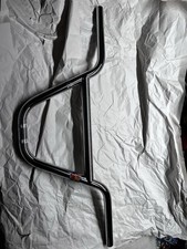 GT BMX Handlebars Circle Stamped Vintage 90's Mid School