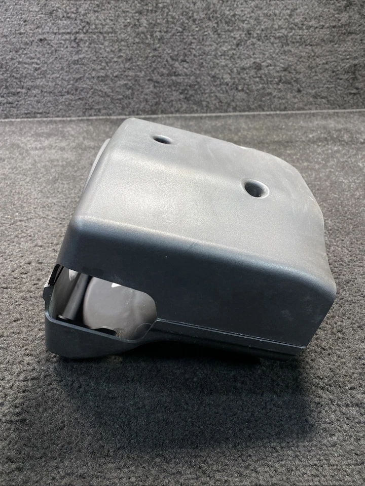 Cubierta de columna de dirección Freightliner M2 106 2018 OEM 2261660000 Foto 3 de 4