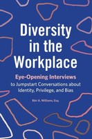 BäRí A Williams | Diversity In The Workplace | Taschenbuch | Englisch (2020)