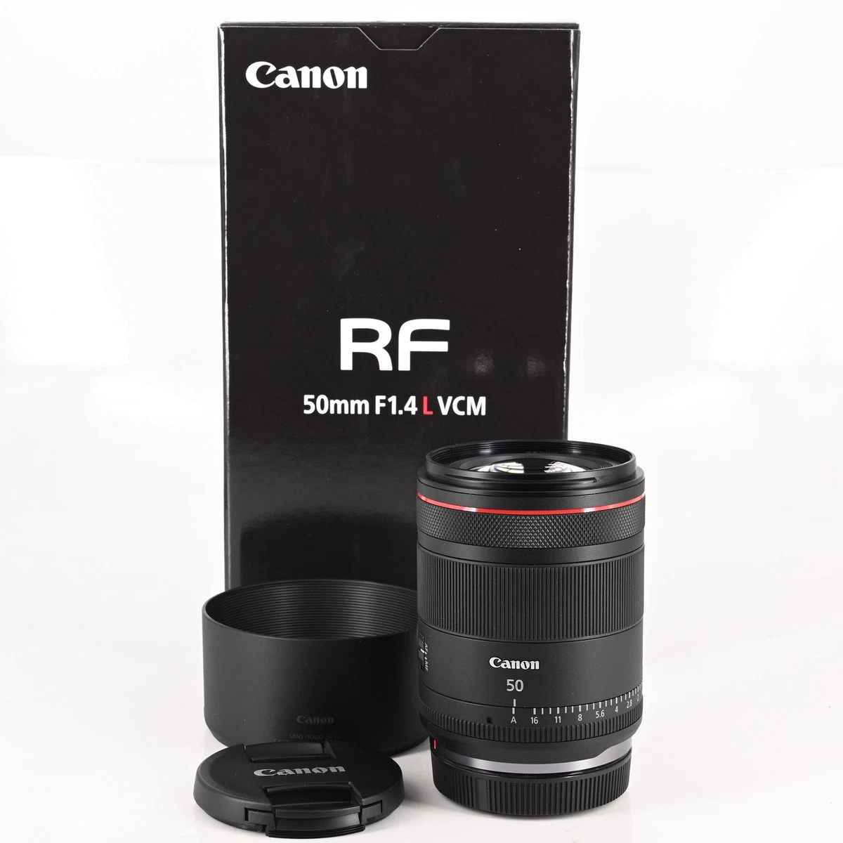 Canon 50mm f/1.4 Camera Lenses for sale | eBay