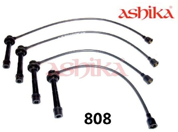 Ashika 132-08-808 ZüNdleitungssatz ZüNdkabelsatz ZüNdkabel FüR Suzuki-image