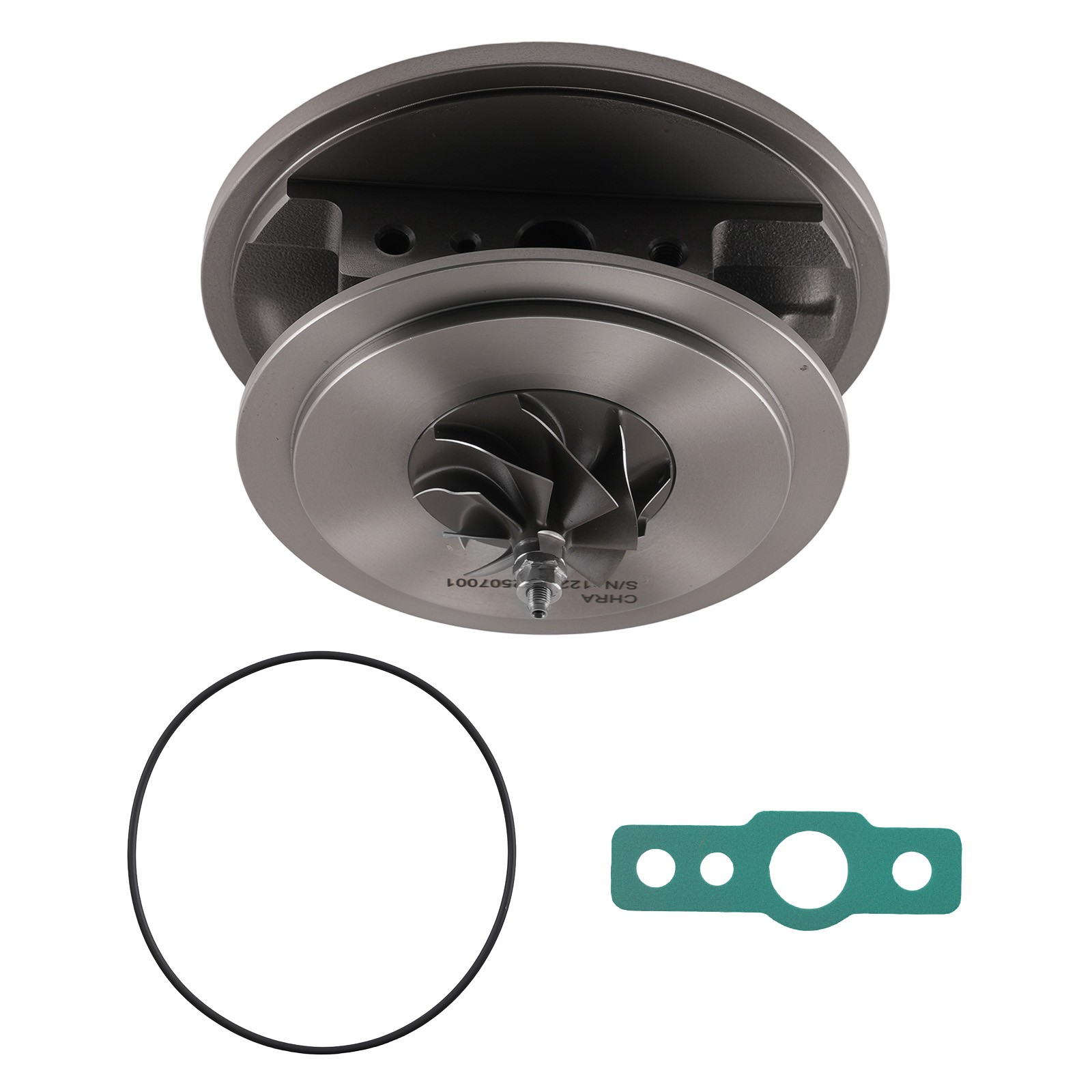 Turbo 794097-9001 haute performance Kia Optima contre la fumée noire