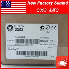 NEW AB 2093-AMP2 SER A Kinetix 2000 Multi-Axi...