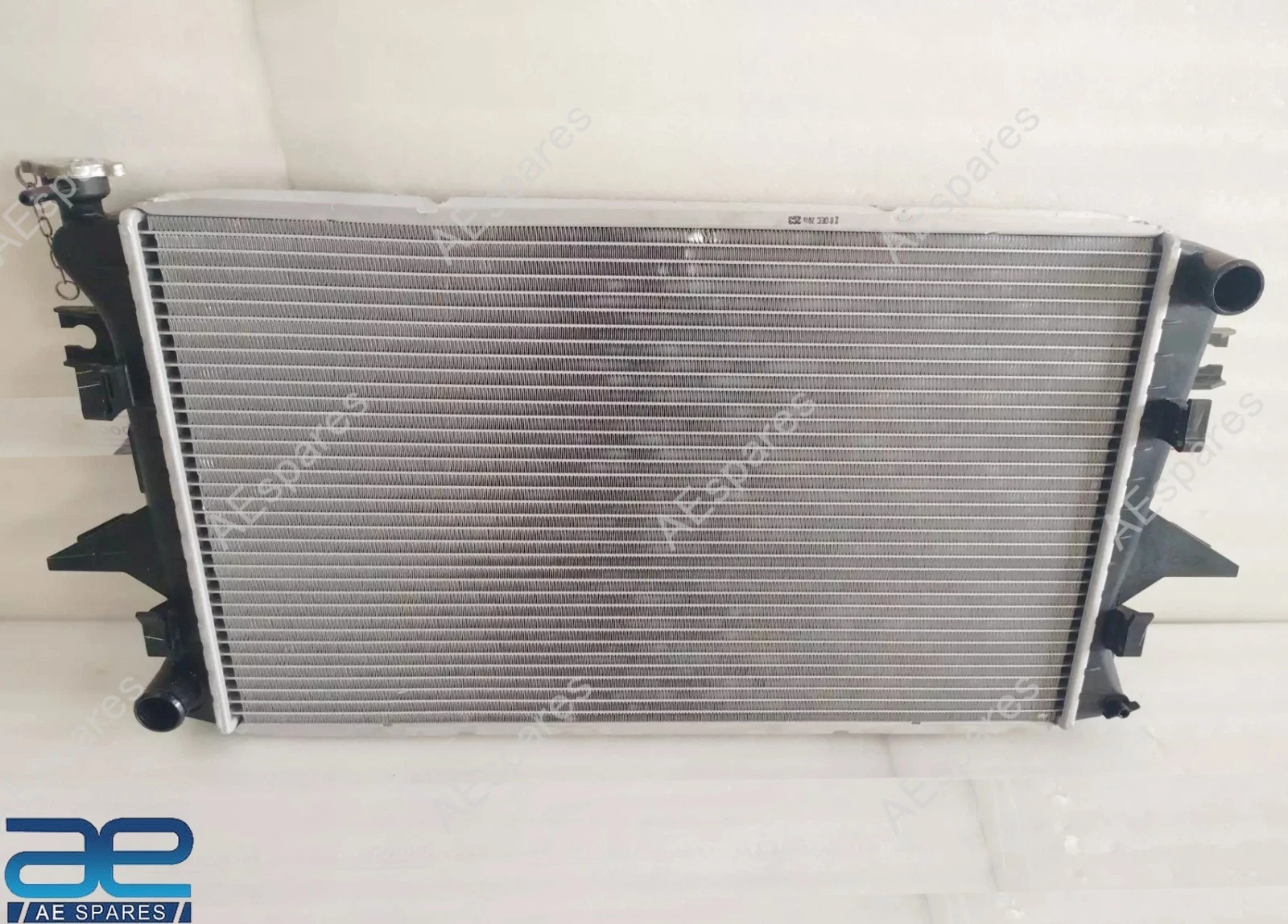 Radiator For Mahindra Scorpio 2002-2009 Scorpio Getaway DC 2007-2016 0304AC0070N
