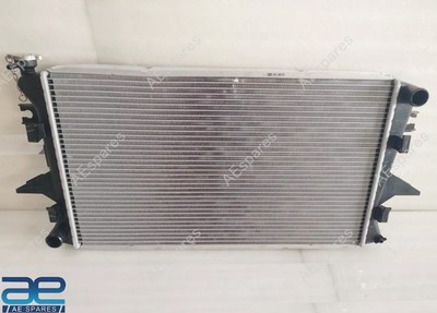 Radiator For Mahindra Scorpio 2002-09 Scorpio Getaway DC 2007-16 0304AC0070N ECs