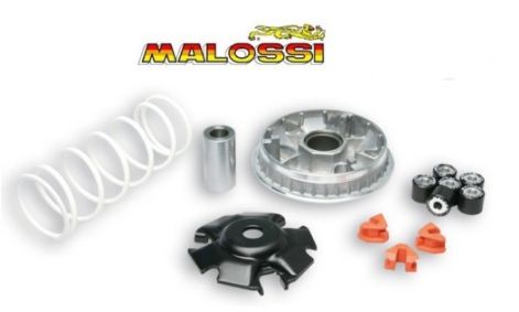 Variateur Malossi Multivar 2000 pour scooter Yamaha X-Max 250