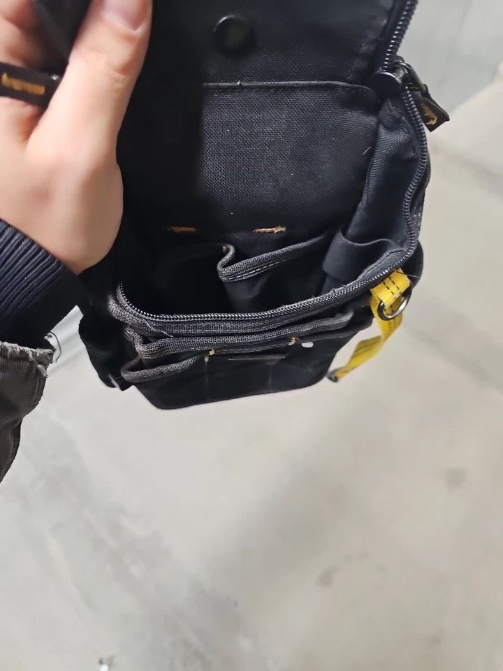 (I-35999) CLC Tool Pouch - Image 2 of 4