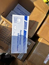 Jameco JE 1071 8088 Multi 1/0 with Monochrome Graphics Card