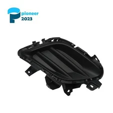Fog Light Lamp Cover Front Right Passenger Side for 2014-2017 Mazda 6 MA1039130