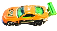 Hot Wheels 2001 Power Pro Loose Diecast sure to catch the eye of collectors