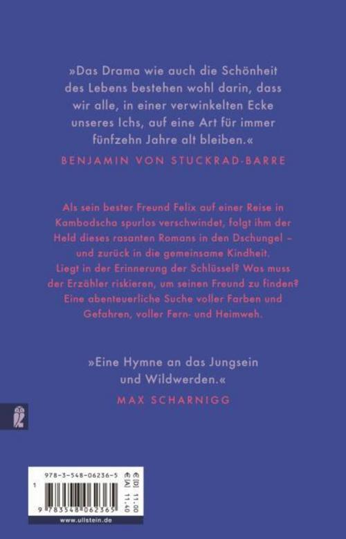 Thumbnail - Dschungel