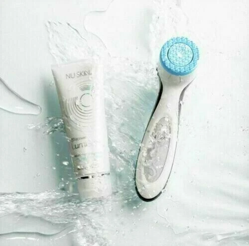 Nuskin Anti-Ageing Cleansers