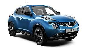 Tappetini NISSAN JUKE - Sistema antiscivolo