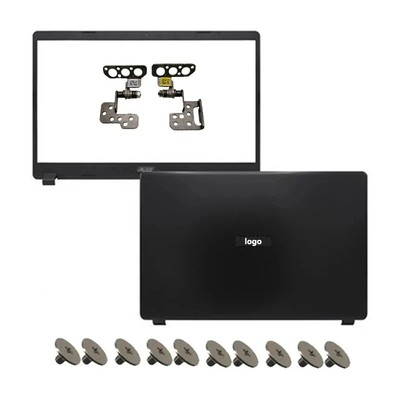 For Acer A315-42G/54/54K/56 N19C1 EX215-51 LCD Back Cover/Front Bezel/Hinges