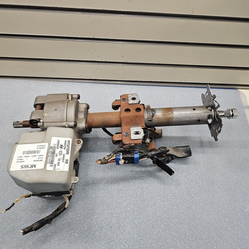🔥07-10 Hyundai Elantra Sedan Steering Column Gear Electric Power OEM - Picture 5 of 8