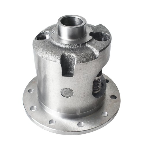 Limited-Slip Locker 8.6" Posi Unit - 30 Spline For Chevy Silverado Avalanche - Foto 5 di 11