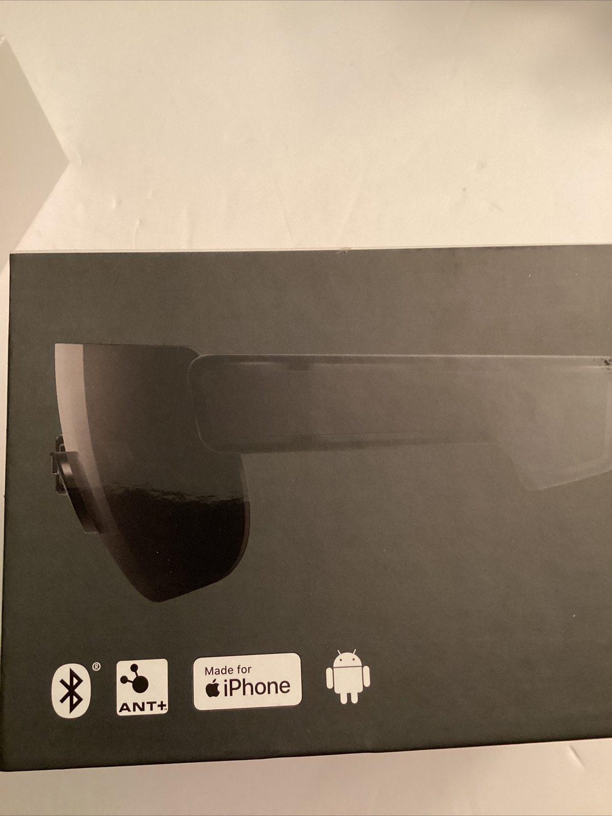 Solos Smart Glasses {iPhone and Android Compatible} eBay