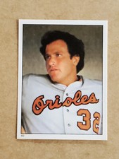 1981 TOPPS BASEBALL STICKERS YOU PICK FREE SHIPPING 50% OFF 2+