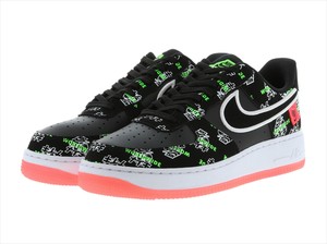 Nike Air Force 1 Black/Crimson Tint-White On Sale CN8536-001 | Sneakers Big  Sale