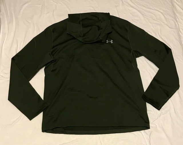 ua qualifier coldgear