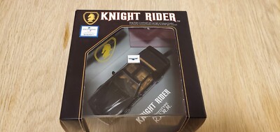 Aoshima Skynet Die-Cast Movie Collection KNIGHT RIDER