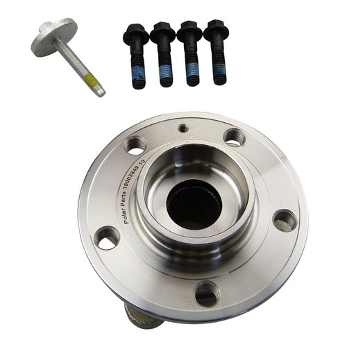Mozzo Cuscinetto Ruota Anteriore Volvo XC90 - Imagen 2 de 2