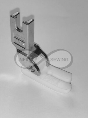 Juki DDL-900A Industrial Lockstitch Sewing Machine Teflon Presser Foot