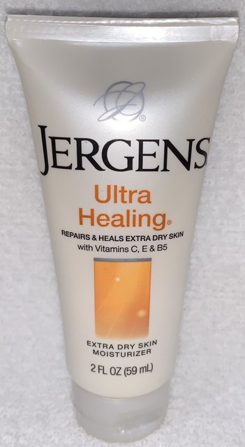 jergens ultra healing for stretch marks