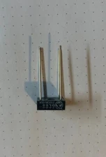 Bridge Rectifier Diode, 1 Phase, 2A, 200V, Silicon, P/N VS248X, Varo Brand, 5 Ea