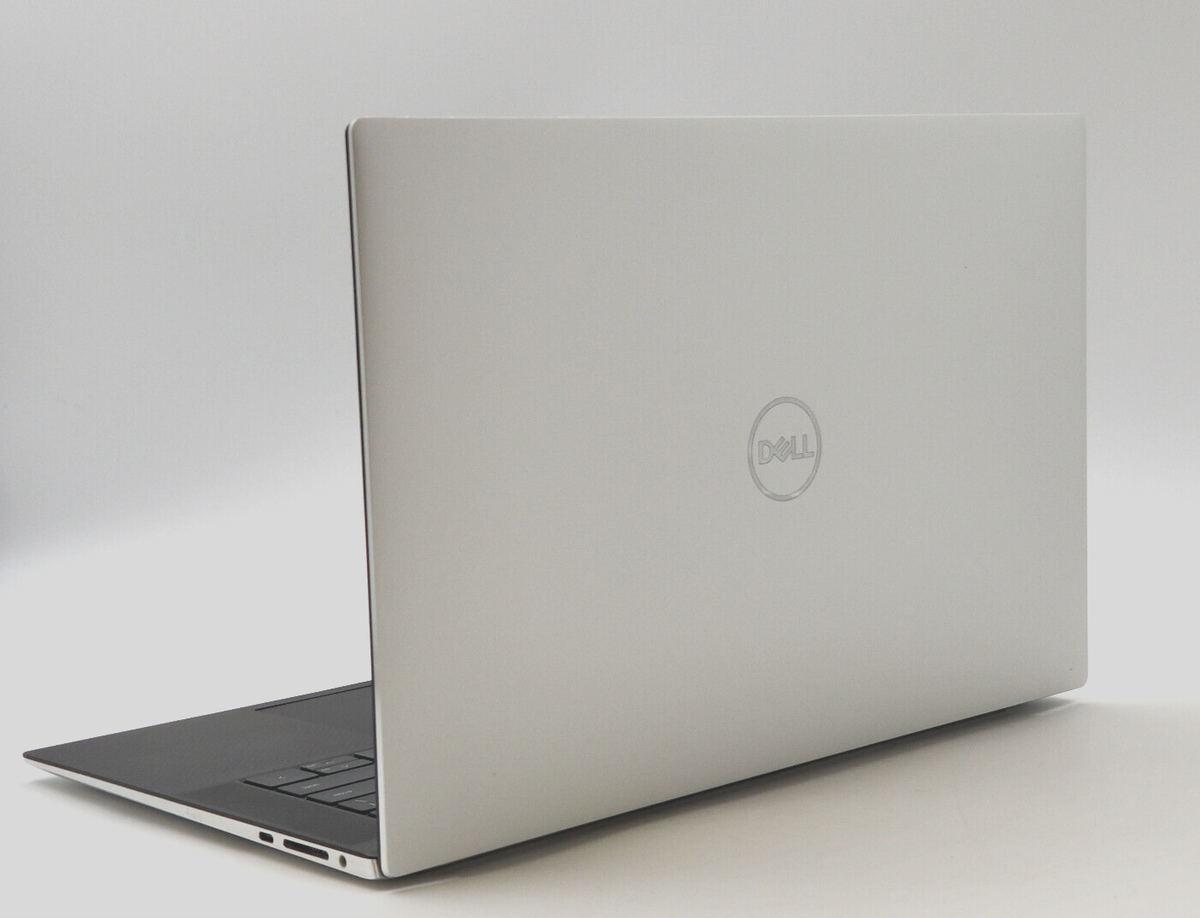 Dell XPS 15 9500 Laptop PC FHD+ i7-10th Gen 32GB 1TB SSD NVIDIA