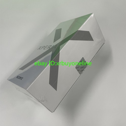 Sony Xperia XZ Premium G8141 G8142 64GB+4GB Unlocked Smartphone -New Unopened - Afbeelding 17 van 22