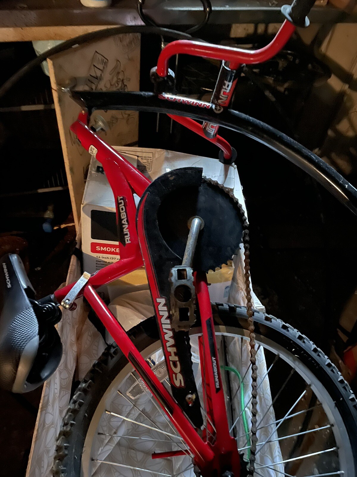 schwinn bicycle trailer eBay