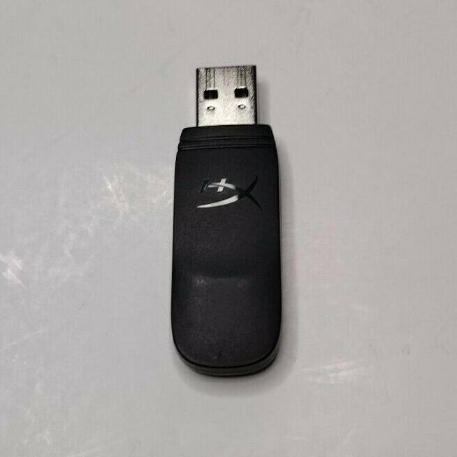 Kingston HyperX Cloud Flight Wireless Adapter - Hxs-hsdg2 for sale online |  eBay