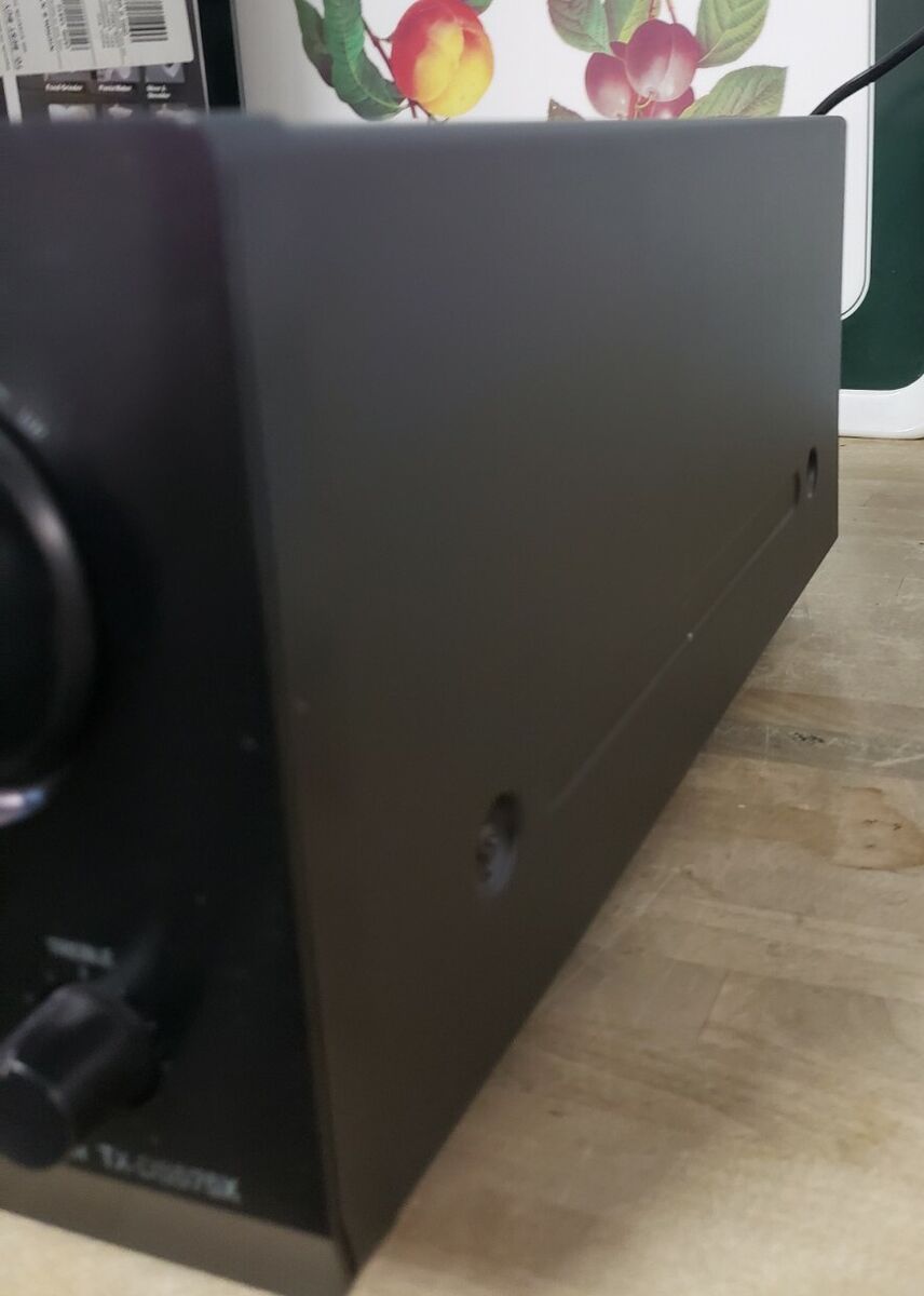 Onkyo TX-DS575X | eBay Onkyo TX-DS575X | eBay