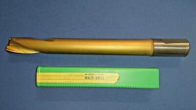 HM-Bohrer 29,8mm Sumitomo KDS298LA MULTI-DRILL Ø29,8