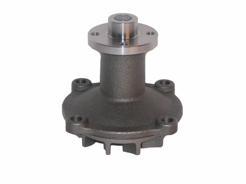 Bomba de agua 53 54 55 56 Dodge Car 241 270 V8 1953 1954 1955 1956 nueva Foto 2 de 3