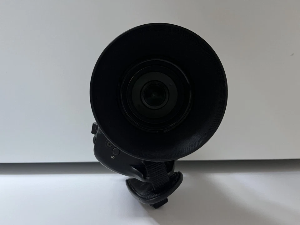 Fujinon S14X7.3B12U 14:1 ENG/EFP 7.3-102mm Foto 4 de 4